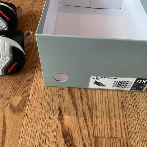 Rockport total motion sport high slip on 7.5 Wide - Picture 5 of 5